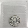 1930 Canada 25-cents ICCS Certified EF45