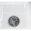 1942 Canada 25-cents ICCS Certified MS65 (XQM 437)