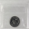 1999 December Canada 25-cents ICCS Certified MS65