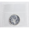 1948 Canada 25-cents ICCS Certified MS64 (XWY 380)