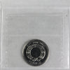 2000 Family Canada 25-cents ICCS Certified MS65