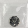 2002P Canada Day 25-cents ICCS Certified MS64