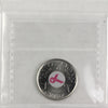 2006P Pink Ribbon Canada 25-cents ICCS Certified MS64