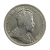 1905 Canada 25-cents Very Fine (VF20) $
