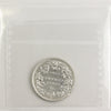 1903 Canada 25-cents ICCS Certified EF40