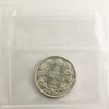1920 Canada 25-cents ICCS Certified MS62 (MO 430)