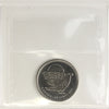 2011 Falcon Canada 25-cents ICCS Certified MS64