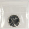 2022 Caribou Canada 25-cents ICCS Certified MS-67
