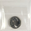2022 Caribou Canada 25-cents ICCS Certified MS-66