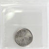 2016 (Issued 2018) Caribou Canada Test Token ICCS Certified MS66