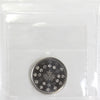 No Date (Issued 2018) Leaf #2 Canada Test Token ICCS Certified MS66