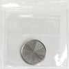No Date (Issued 2018) Moose Canada Test Token ICCS Certified MS66