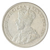 1927 Canada 25-cents Extra Fine (EF40) $