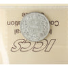 1901 Canada 25-cents ICCS Certified EF45