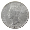 1901 Canada 25-cents ICCS Certified EF45