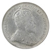 1905 Canada 25-cents ICCS Certified EF40