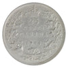1905 Canada 25-cents ICCS Certified EF40