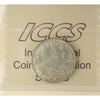 1920 Canada 25-cents ICCS Certified MS62 (XZD 174)