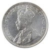 1927 Canada 25-cents ICCS Certified EF40