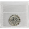 1931 Canada 25-cents ICCS Certified MS62 (XXR 599)