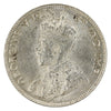 1911 Canada 25-cents UNC+ (MS-62) $