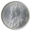 1936 Canada 25-cents ICCS Certified MS63 (XZD 206)