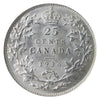 1936 Canada 25-cents ICCS Certified MS63 (XZD 206)
