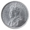 1936 Canada 25-cents ICCS Certified MS62