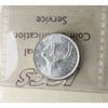 1940 Canada 25-cents ICCS Certified MS65 (TT 513)