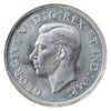 1940 Canada 25-cents ICCS Certified MS65 (TT 513)