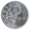 1940 Canada 25-cents ICCS Certified MS65 (TT 513)