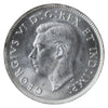 1940 Canada 25-cents ICCS Certified MS65 (XVV 272)