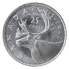 1940 Canada 25-cents ICCS Certified MS65 (XVV 272)