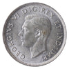 1942 Canada 25-cents ICCS Certified MS65 (XVI 065)