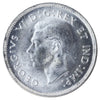 1939 Canada 25-cents ICCS Certified MS65 (XQM 439)