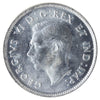 1939 Canada 25-cents ICCS Certified MS64 (XXR 614)