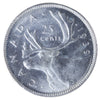 1939 Canada 25-cents ICCS Certified MS64 (XXR 614)
