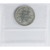 1894 Canada 25-cents ICCS Certified EF40