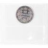 1901 Canada 25-cents ICCS Certified VF20