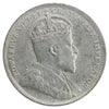 1910 Canada 25-cents ICCS Certified AU-55