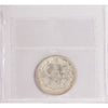 1920 Canada 25-cents Prestige Certified MS-62 (100-1041)