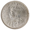 1920 Canada 25-cents Prestige Certified MS-62 (100-1041)