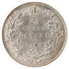 1920 Canada 25-cents Prestige Certified MS-62 (100-1041)