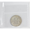 1927 Canada 25-cents ICCS Certified VF30