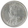 1927 Canada 25-cents ICCS Certified VF30