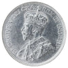 1932 Canada 25-cents ICCS Certified EF45