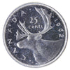 1962 Canada 25-cents ICCS Certified PL66 Heavy Cameo