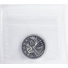 1969 Canada 25-cents ICCS Certified PL65 Ultra Heavy Cameo