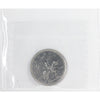 1973 Large Bust Canada 25-cents ICCS Certified EF40