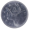 1981 Canada 25-cents ICCS Certified MS-66